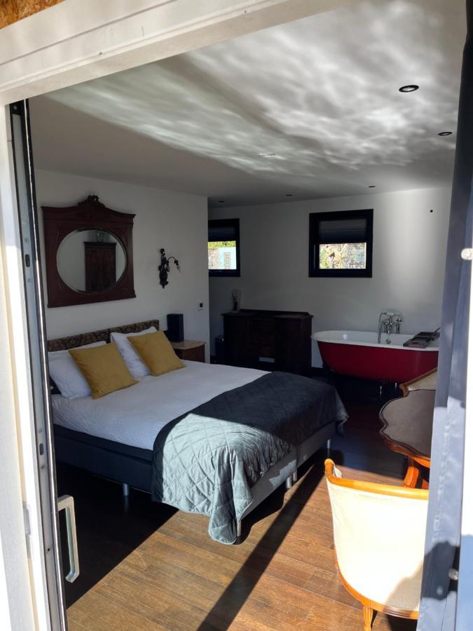 Morpheus Bed & Breakfast Amsterdam Exterior photo